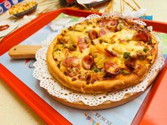 -超级飞侠主题餐厅