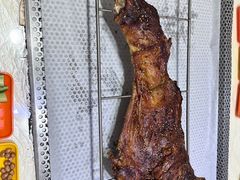 -西夏一品烤全羊(百桥路店)