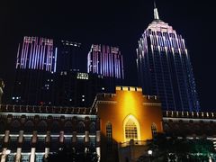 -海河游船-永乐码头(大悲院)