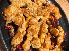 -蓉城小馆(科兴店)