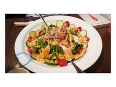 -铃木食堂(帽儿胡同店)