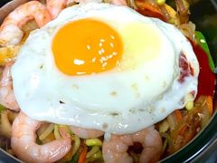 -韩聚园韩国料理(文灶店)