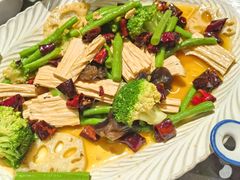 -耶里夏丽·新疆菜(徐家汇臻选店)