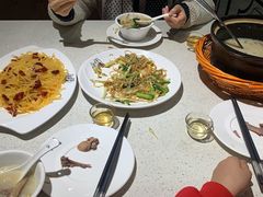 -如轩·海鲜砂锅粥·潮汕菜(小榄店)
