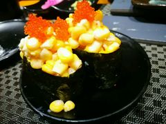 -昊·来了寿司(双楠2店)