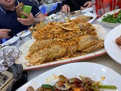 -湛江渔港·大排档(乐园路总店)