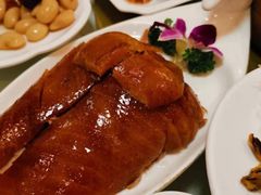 -九花山烤鸭店
