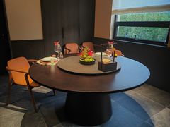 -荷风细雨·中国茶宴(碧云店)