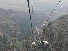 -狼牙山风景区