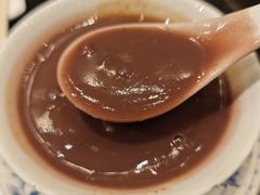 陈皮莲子红豆沙-正斗·港式粤菜(SKLP店)