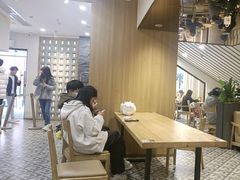 -霸王茶姬(正佳广场店)