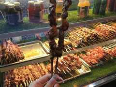 -新疆伊宁远征餐厅