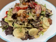 -今天国际酒店-餐厅