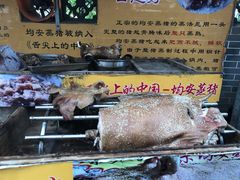 -水乡人家私房菜(逢简店)