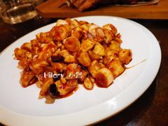 -永乐饭庄(安德路店)