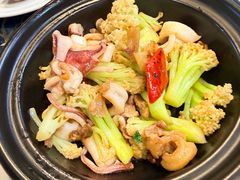 -晓平饭店(嘉善路店)