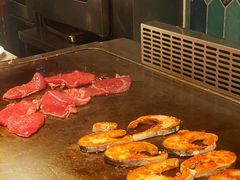 -星伦多自助料理(新湖店)