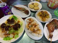 鸡腿-百富露(跃龙北路店)