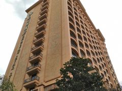 -上海浦东星河湾酒店