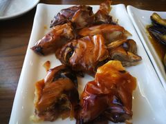-鸿毛饺子(紫竹桥店)