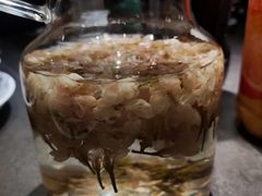 -前海沿·青岛菜(大拇指广场石老人店)