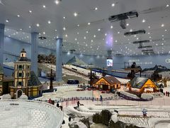 -广州热雪奇迹