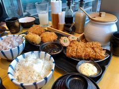 -胜博殿日式炸猪排(西红门店)