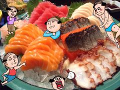 -柚·日式料理-富力万丽酒店