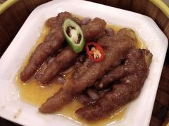 -一品粤珍轩(吴中路店)