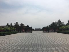 -茂陵博物馆