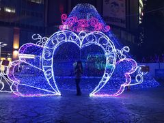 -大信·云顶星河游乐王国