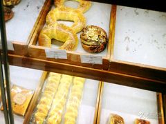 -莉莲蛋挞(大华悦沢书店)