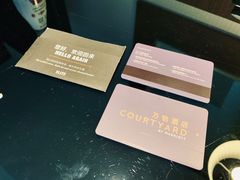 -上海西藏大厦万怡酒店