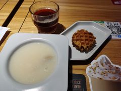 -豪客来牛排(重庆三峡广场步行街1704店)