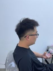 -蒋伟时尚造型