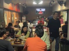 -胖嫂烧烤(武胜路总店)