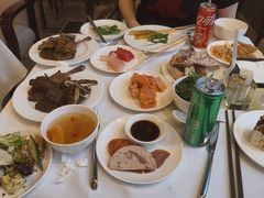 -红林大酒店RFcafe自助餐厅