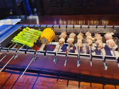 -三个蒙古大叔羊肉串(大宁店)