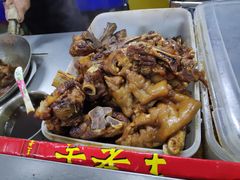 酱猪蹄-赵元章肉骨烧(山塘街店)