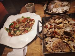-必点海鲜·鲅鱼水饺(鞍山西道店)