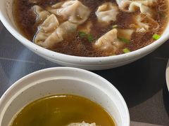 -共和春(甘泉路店)