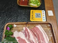 -何发发和牛烧肉·鳗鱼榴莲放题自助(乐峰广场店)