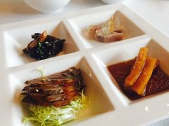 -夏宫中餐厅(静安香格里拉店)