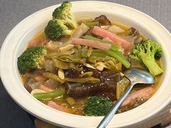 -秦月轩·陕西家乡菜(阜成路·五棵松店)