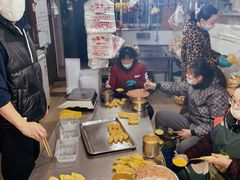 -三七八巷蛋饺春卷店