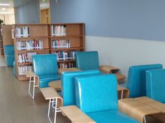 -厦门市图书馆(集美新城馆区)