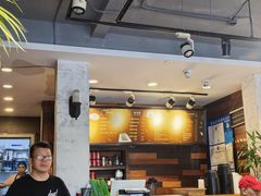 -越南牛肉河粉餐厅(书院巷店)