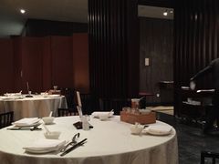 -红棉中餐厅·广州海航威斯汀酒店
