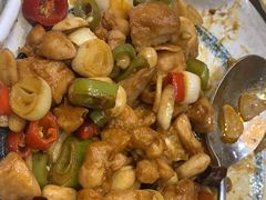 -君霖海鲜私房菜(春柳店)