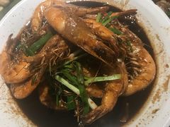 -老头儿油爆虾·知味杭州(爱琴海购物中心)